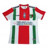 Camiseta Club Deportivo Palestino Segunda Equipacion 2019-2020