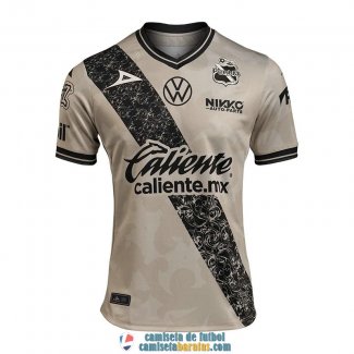 Camiseta Club Puebla Tercera Equipacion 2023/2024