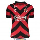Camiseta Club Tijuana Primera Equipacion 2021/2022