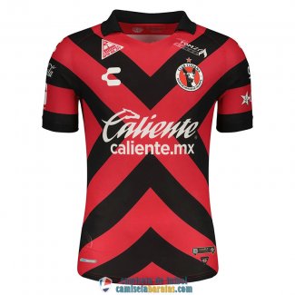Camiseta Club Tijuana Primera Equipacion 2021/2022