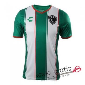 Camiseta Club de Cuervos Segunda Equipacion 2018-2019