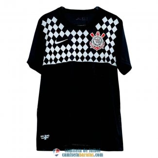 Camiseta Corinthians Special Edition 2020/2021