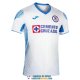 Camiseta Cruz Azul Segunda Equipacion 2021/2022