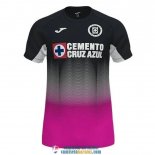 Camiseta Cruz Azul Special Edition 2020/2021