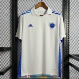 Camiseta Cruzeiro Segunda Equipacion 2022/2023