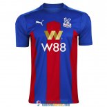 Camiseta Crystal Palace Primera Equipacion 2020/2021