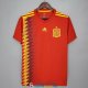 Camiseta Espana Retro Primera Equipacion 2014/2015