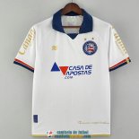 Camiseta Esporte Clube Bahia Retro Primera Equipacion 2002/2003