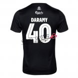 Camiseta FC Copenhagen Segunda Equipacion 40 DARAMY 2019-2020