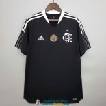 Camiseta Flamengo Black Excellence 2021/2022