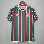 Camiseta Fluminense FC Primera Equipacion 2021/2022