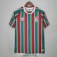 Camiseta Fluminense FC Primera Equipacion 2021/2022