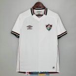 Camiseta Fluminense FC Segunda Equipacion 2021/2022