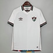 Camiseta Fluminense FC Segunda Equipacion 2021/2022