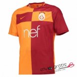 Camiseta Galatasaray Primera Equipacion 2018-2019