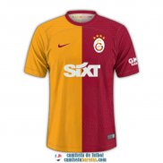 Camiseta Galatasaray Primera Equipacion 2023/2024