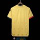 Camiseta Genoa C.F.C. Tercera Equipacion 2020/2021