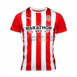 Camiseta Girona Primera Equipacion 2019-2020