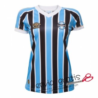 Camiseta Gremio Mujer Primera Equipacion 2018-2019