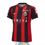 Camiseta Hokkaido Consadole Sapporo Primera Equipacion 2023/2024