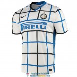 Camiseta Inter Milan Segunda Equipacion 2020/2021