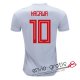Camiseta Japon Segunda Equipacion 10#KAGAWA 2018