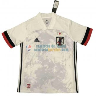 Camiseta Japon Segunda Equipacion 2020