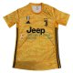 Camiseta Juventus Yellow Portero 2019-2020
