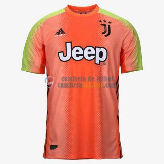 Camiseta Juventus x Palace Portero Pink 2019-2020