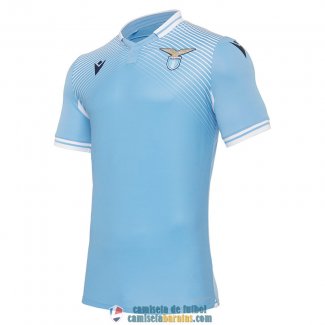 Camiseta Lazio Primera Equipacion 2020/2021