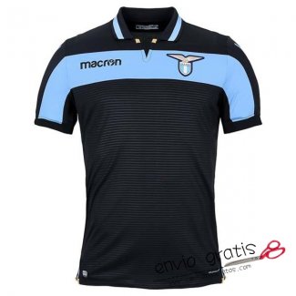 Camiseta Lazio Tercera Equipacion 2018-2019