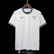 Camiseta Lazio Tercera Equipacion 2023/2024