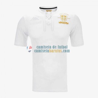 Camiseta Leeds United 100th