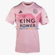 Camiseta Leicester City Segunda Equipacion 2019-2020