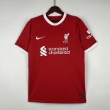 Camiseta Liverpool Primera Equipacion 2023/2024