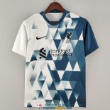 Camiseta Liverpool Special Edition White I 2022/2023