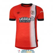 Camiseta Luton Town FC Primera Equipacion 2023/2024