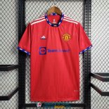 Camiseta Manchester United Special Edition Red I 2023/2024
