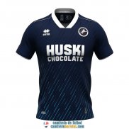 Camiseta Millwall Primera Equipacion 2023/2024