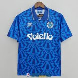 Camiseta Napoli Retro Primera Equipacion 1991/1993
