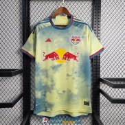 Camiseta New York Red Bulls Primera Equipacion 2023/2024