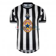 Camiseta Newcastle United Primera Equipacion 1997 1999