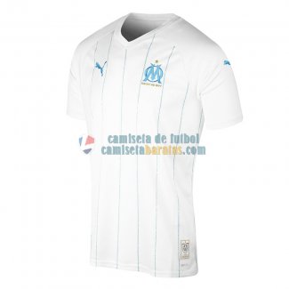 Camiseta Olympique Marseille Primera Equipacion 2019-2020