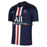 Camiseta PSG Primera Equipacion 2019-2020 Camiseta PSG Primera Equipacion 2019-2020