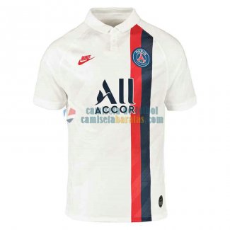 Camiseta PSG Tercera Equipacion 2019-2020