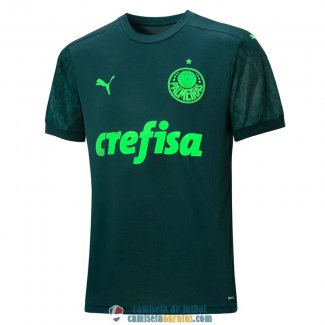 Camiseta Palmeiras Tercera Equipacion 2020/2021