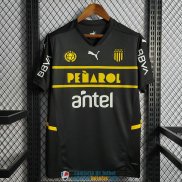 Camiseta Penarol Tercera Equipacion 2022/2023