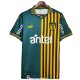 Camiseta Penarol Yellow Green 2020/2021