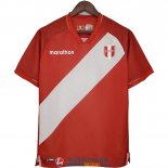 Camiseta Peru Segunda Equipacion 2020/2021