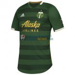 Camiseta Portland Timbers Primera Equipacion 2019